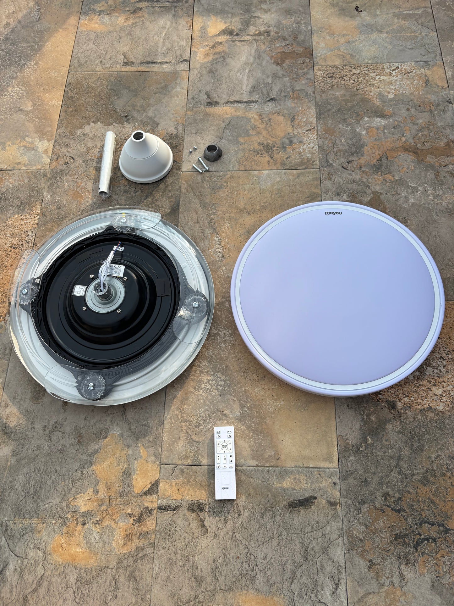 LumiAir PRO 42